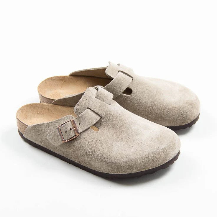 Birkenstock Boston