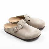 Birkenstock Boston