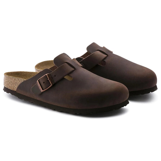 Birkenstock Boston